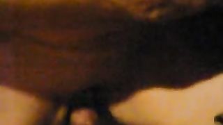 Mia moglie Graziella chiavata anche in cucina