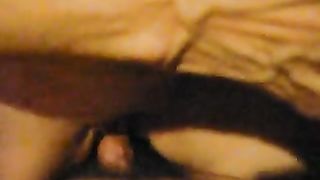 Mia moglie Graziella chiavata anche in cucina