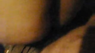 Mia moglie Graziella chiavata anche in cucina