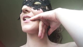 Sogna le mie labbra che TI SUCCHIANO TUTTO !