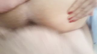 Moglie a pecora...guardate che bella fighetta!