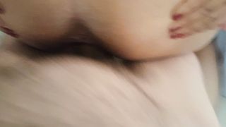 Moglie a pecora...guardate che bella fighetta!