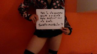 Anteprima del video: Sempre io