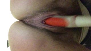 Mi è venuta voglia in ufficio...