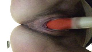 Mi è venuta voglia in ufficio...