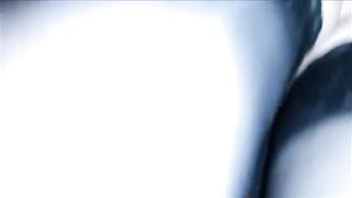 Mia moglie sale le scale senza le mutandine