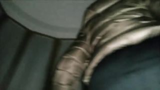 Mia moglie sale le scale senza le mutandine