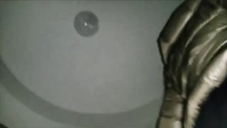 Mia moglie sale le scale senza le mutandine