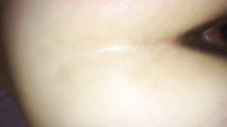 La mia donna lo vuole tutto in figa