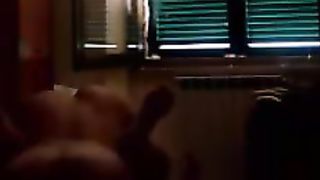 Un pò di me in azione