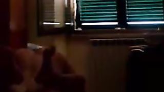 Un pò di me in azione