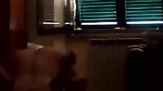 Un pò di me in azione