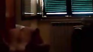 Un pò di me in azione