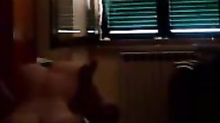 Un pò di me in azione