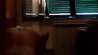 Un pò di me in azione