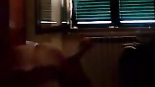 Un pò di me in azione