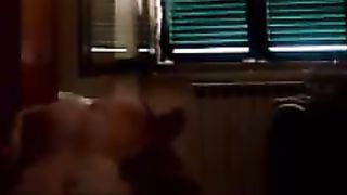 Anteprima del video: Un pò di me in azione