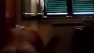 Un pò di me in azione