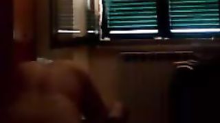 Un pò di me in azione