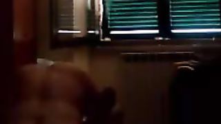 Un pò di me in azione