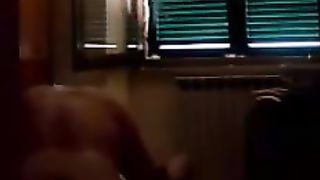 Un pò di me in azione