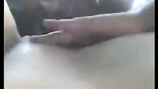 Io ed il mio ragazzo zozziamo in auto