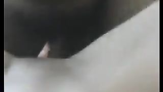 Io ed il mio ragazzo zozziamo in auto