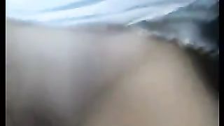 Io ed il mio ragazzo zozziamo in auto