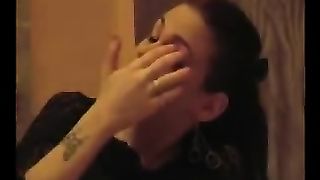 Godetevi quella gnoccona della mia EX