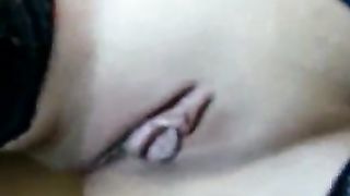 Sditalino una prostituta rumena in macchina