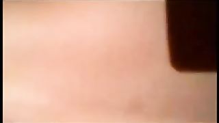 Sveltina nel bagno dell'autogrill