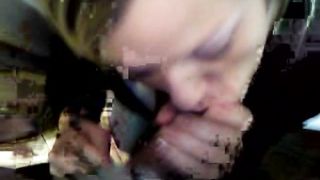 Tutte le mattine lo succhia