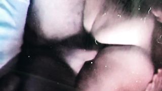 Cavalcata con telecamera nascosta