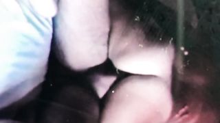 Cavalcata con telecamera nascosta