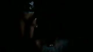 La scopo in camera di suo figlio