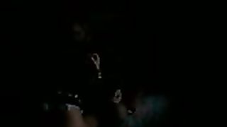 La scopo in camera di suo figlio