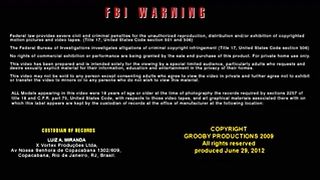 Luciana Foxx violenta uno sfortunato, o meglio fortunato, partner!