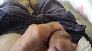 Mi sto segando per voi