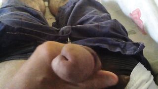 Mi sto segando per voi