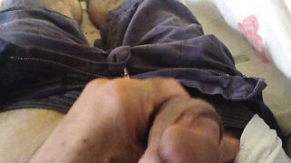 Mi sto segando per voi