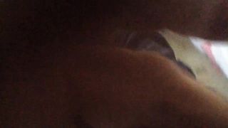 Mi sto segando per voi