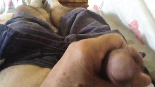 Mi sto segando per voi