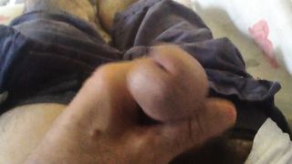 Mi sto segando per voi