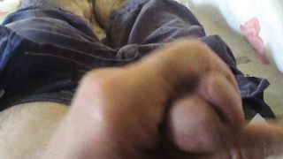 Mi sto segando per voi