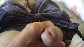 Mi sto segando per voi