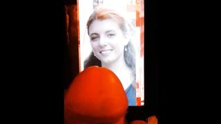 Sborro per una grandissima zoccola