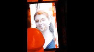 Sborro per una grandissima zoccola