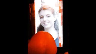 Sborro per una grandissima zoccola