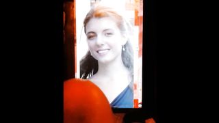 Sborro per una grandissima zoccola