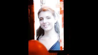 Sborro per una grandissima zoccola